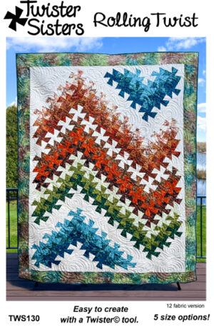 Rolling Twist